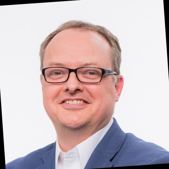 Matt Higginson profile