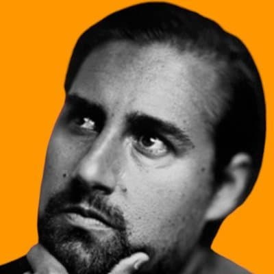 Pete Rizzo profile