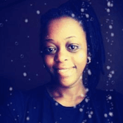 Stella Mwende profile