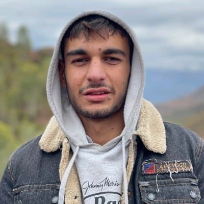 Mustafa profile